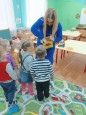 Фото с занятий