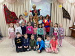Праздники