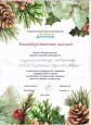 Взаимодействие с социальными партнерами