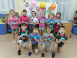 Праздники