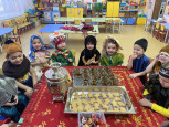 Широкая масленица