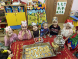 Широкая масленица