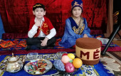 "Звездная капель"