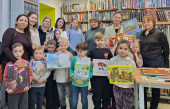 Взаимодействие с социальными партнерами