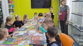 Взаимодействие с социальными партнерами