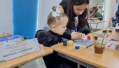 Взаимодействие с социальными партнерами