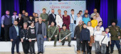 Взаимодействие с социальными партнерами
