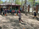 Педагогические мероприятия