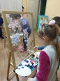 Открытое мероприятие в ДОО