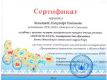 Участие в жюри конкурсов 
