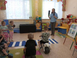 «Детский мир в объективе».