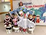 «Детский мир в объективе».
