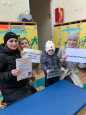 «Взгляд изнутри: воспитатель и родители».