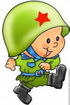 Музыкальный досуг, посвященный Дню Защитника Отечества