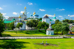 Музыкальные прогулки по родному городу