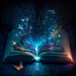 Сценарий квест-игры "Книга - лучший друг"
