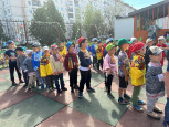 "Мы играем"