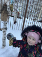 "Птичья столовая"