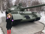 "Мой любимый город -Сургут"