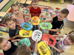 "Права ребенка"