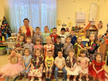 "Рождественские колядки"
