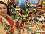 "Рождественские колядки"