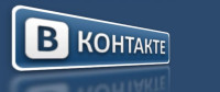 ВКонтакте