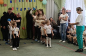 Спортивная семейка