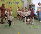 Спортивная семейка