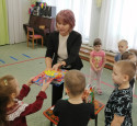 Акция "Подари книгу библиотеке" 