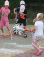 Игра "Бабка Яга" 