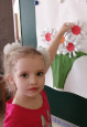 Букет для наших мам
