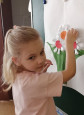 Букет для наших мам