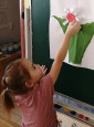 Букет для наших мам