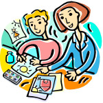 Диагностический инструментарий