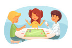 Дидактические игры