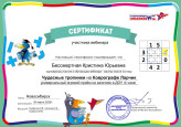 Повышение уровня профессиональных компетенций