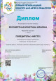 Представление опыта работы