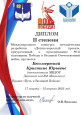 Представление опыта работы