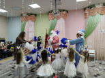 Новый год 