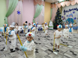 Новый год 