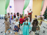 Рождественские колядки