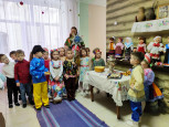 Рождественские колядки