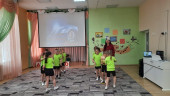 День КОСМОНАВТИКИ