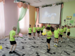 День КОСМОНАВТИКИ