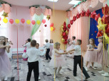 ВЫПУСКНОЙ БАЛ-2023