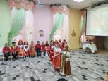 Праздник Хлеба
