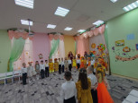 Праздник Осени