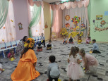 Праздник Осени
