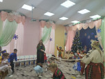Святки-Колядки